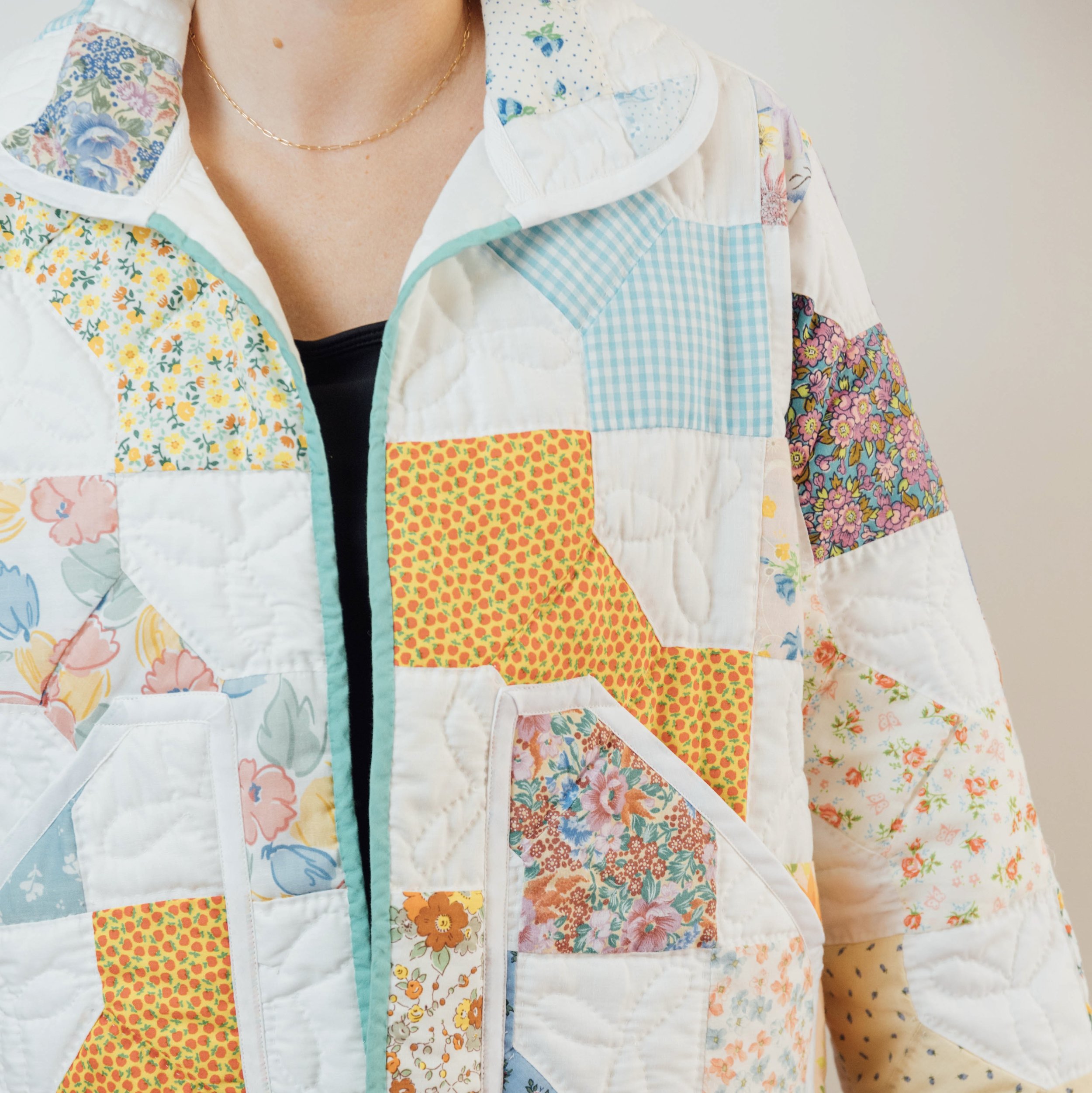 Gallery 3 — Made by Meg